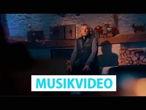 Youtube: Bernhard Brink - Weißer Winterwald (Offizielles Video) [4K]