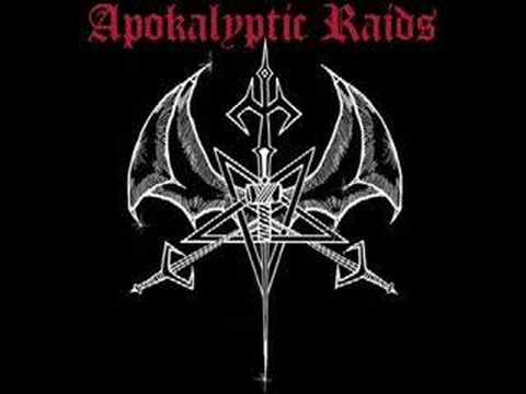Youtube: Apokalyptic Raids - Eternal Gloom