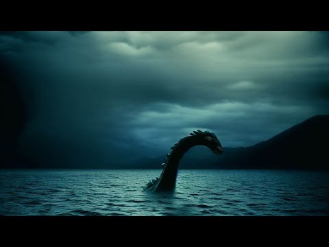 Youtube: What is the Loch Ness Monster ? ll Psychic Liz Cross