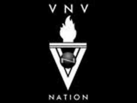 Youtube: VNV Nation-Chrome