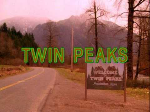 Youtube: Angelo Badalamenti - Twin Peaks Theme