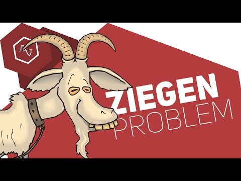 Youtube: Ziegenproblem / Monty-Hall-Problem