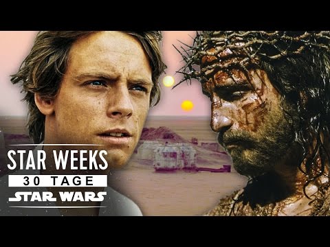 Youtube: STAR WARS - Religion & Mythologie - Part 2 | STAR WEEKS