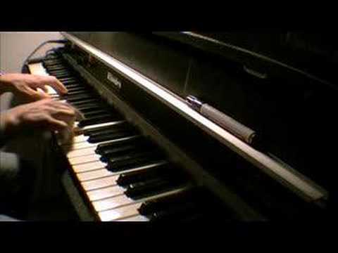 Youtube: Fender Rhodes Piano Groovin'