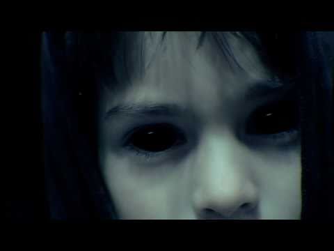 Youtube: Black eyed kids: 10 Polina