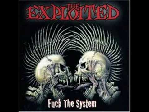 Youtube: The Exploited - Punk's Not Dead