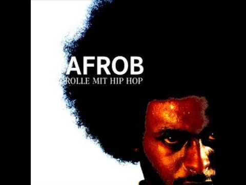 Youtube: Afrob - Rolle mit Hip Hop