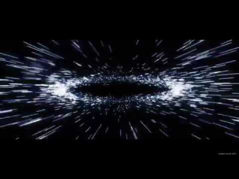 Youtube: Stargate Wormhole Animation (2015)