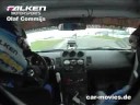 Youtube: Falken Drift Nissan Skyline & 350Z by car-movies.de