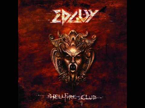 Youtube: Edguy Down to the Devil