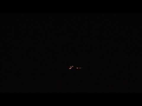 Youtube: b2 stealth bomber training at night time 30/08/19