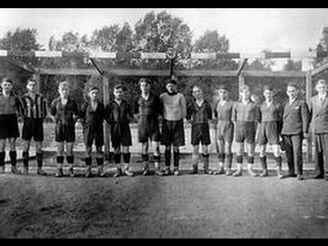 Youtube: Bayer 04 Leverkusen - Geschichte eines Traditionsvereins