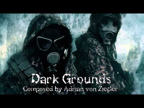 Youtube: Dark Electronic Music - Dark Grounds