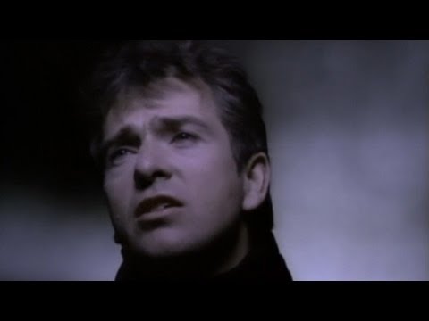 Youtube: Peter Gabriel - Red Rain