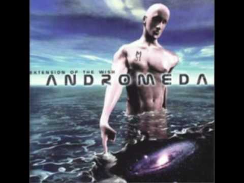 Youtube: Andromeda - The Words Unspoken (High Quality)