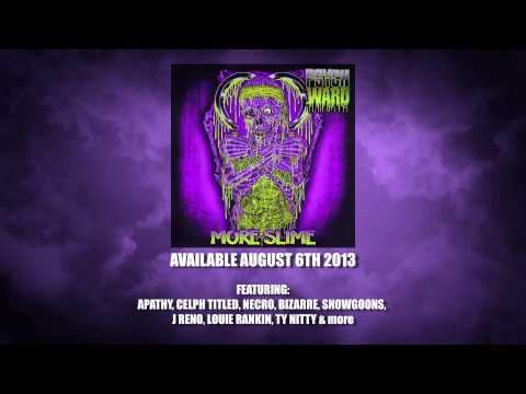 Youtube: PSYCH WARD - Us Vs. Them (Feat. BIZARRE of D12) Produced by Sentury Status REEL WOLF RECORDS 2013