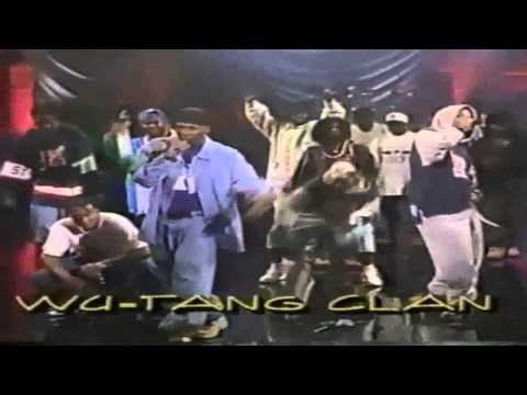 Youtube: Arsenio Hall Show - Hip Hop All-Stars [ HQ ] ''Best Quality''