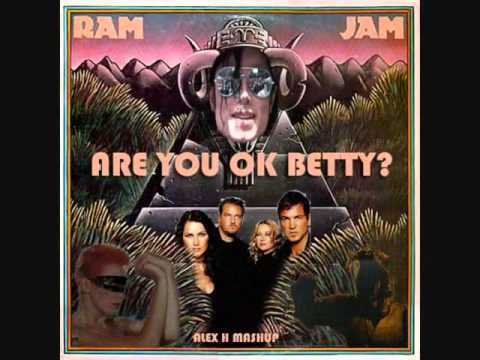 Youtube: ♥RamJam - Black Betty ♥