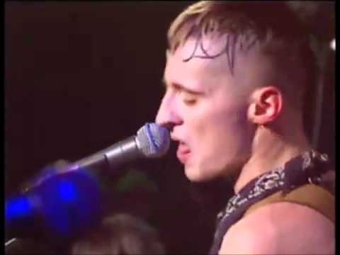Youtube: Bérurier noir - Porcherie live 1989