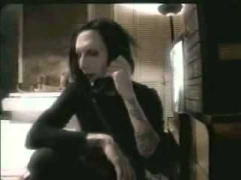 Youtube: A day in the Life of Marilyn Manson