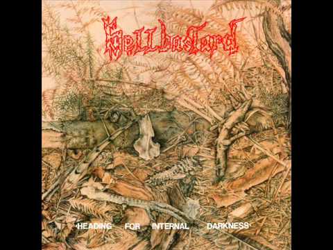 Youtube: Hellbastard - Heading For Internal Darkness (Full Album)