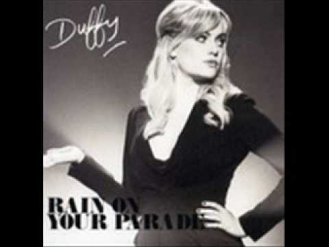 Youtube: Duffy - Rain On Your Parade