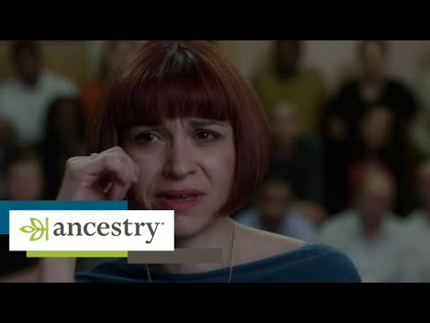 Youtube: Momondo: The DNA Journey | Ancestry