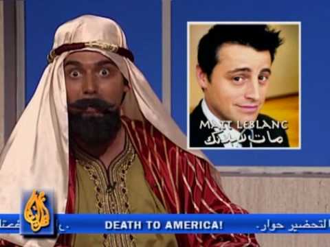 Youtube: Madtv: Death to America!