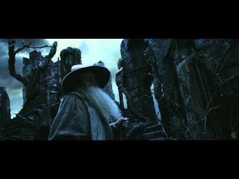 Youtube: The Hobbit-Official Trailer