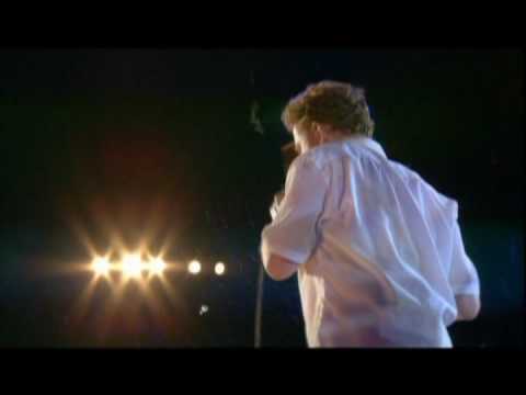 Youtube: Simply Red - You Make Me Feel Brand New (Live)