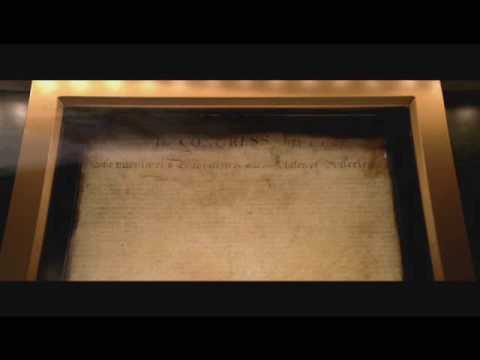Youtube: Unabhängigkeitserklärung (Das Vermächtnis der Tempelritter)