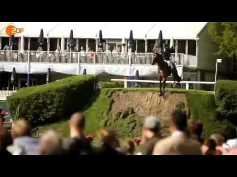 Youtube: Totilas & Co. - Millionengeschäft auf dem Rücken der Pferde - Mission Gold - Doku London 2012