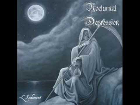 Youtube: Nocturnal Depression - L'Isolement (Edit Version)