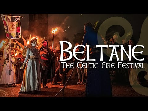Youtube: Beltane | The History and Modern Revival (Filmed at the Largest Beltane Festival in the World)