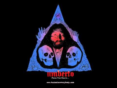 Youtube: Umberto - I't came from the swamp