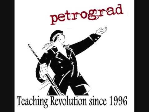 Youtube: Petrograd-Song For Jessie