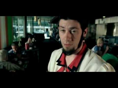Youtube: Limp Bizkit - Take A Look Around [Official Video]