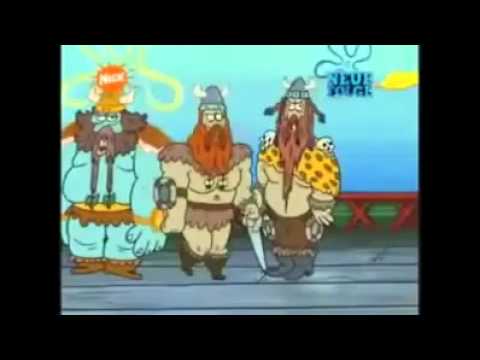 Youtube: Beste Spongebob Szene ! Günter