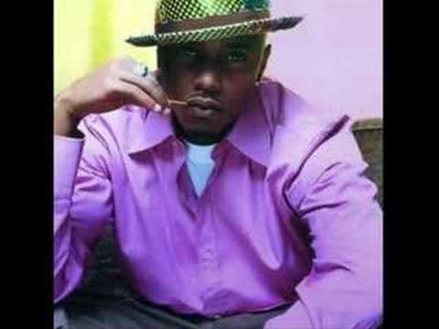 Youtube: I'm Gonna Be - Donell Jones