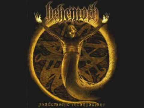 Youtube: Behemoth - Satan's Sword (I Have Become)