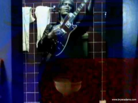 Youtube: Bryan Adams - The Only Thing That Looks Good On Me Is You