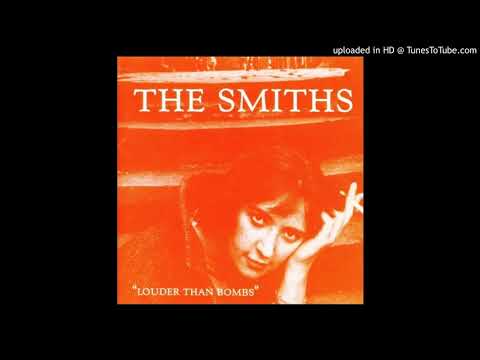 Youtube: The Smiths - London