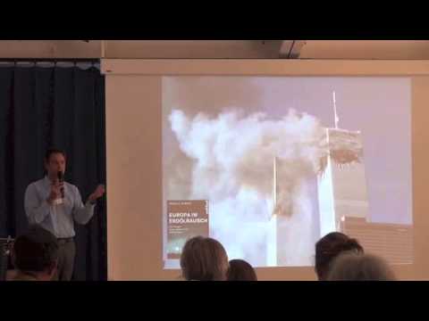 Youtube: Green Phoenix: Daniele Ganser, Teil 2 9/11 - WTC7?!