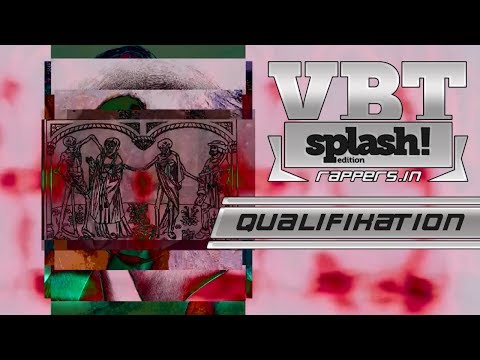 Youtube: VBT Splash!-Edition 2014: Brave New World (Vorauswahl)