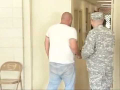 Youtube: Claims Against BP Gushing With Help From National Guard