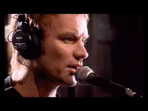 Youtube: Sting - Fields Of Gold (HD) Ten Summoner's Tales