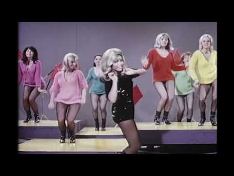 Youtube: Nancy Sinatra - These Boots Are Made For Walkin' (Official Music Video)