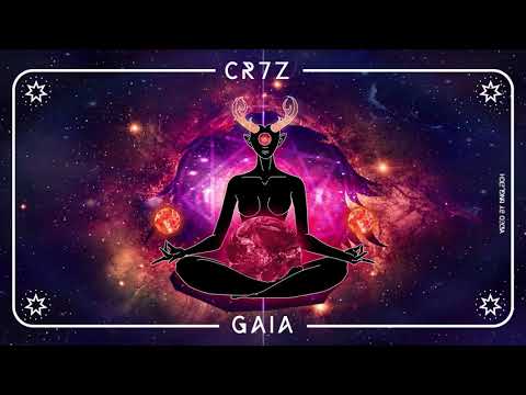 Youtube: Cr7z - Gaia (prod. Jectah)