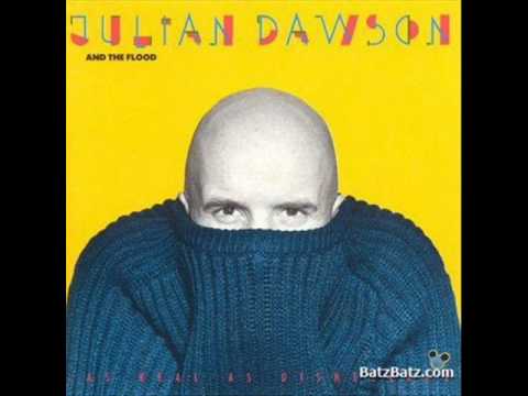 Youtube: Julian Dawson - I Like Your Absence (Original Version)