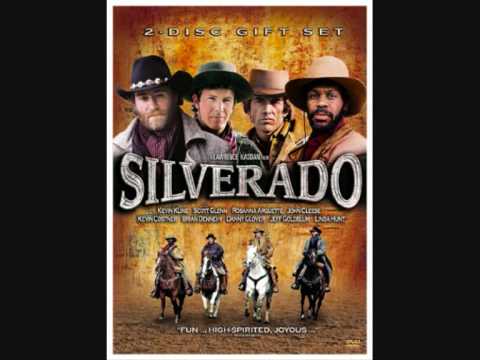 Youtube: Silverado Theme